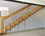 Construction et protection de vos escaliers par Escaliers Maisons à Reithouse